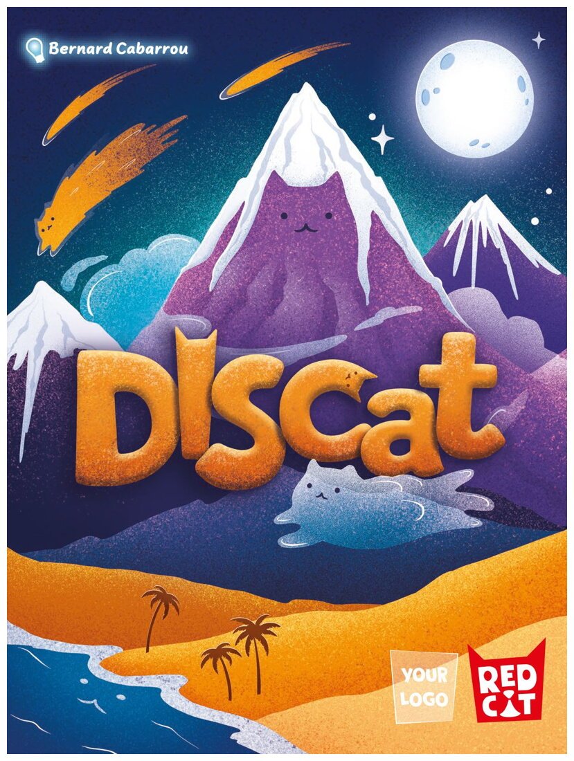 Discat