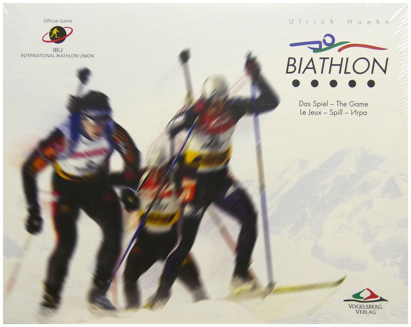 Biathlon