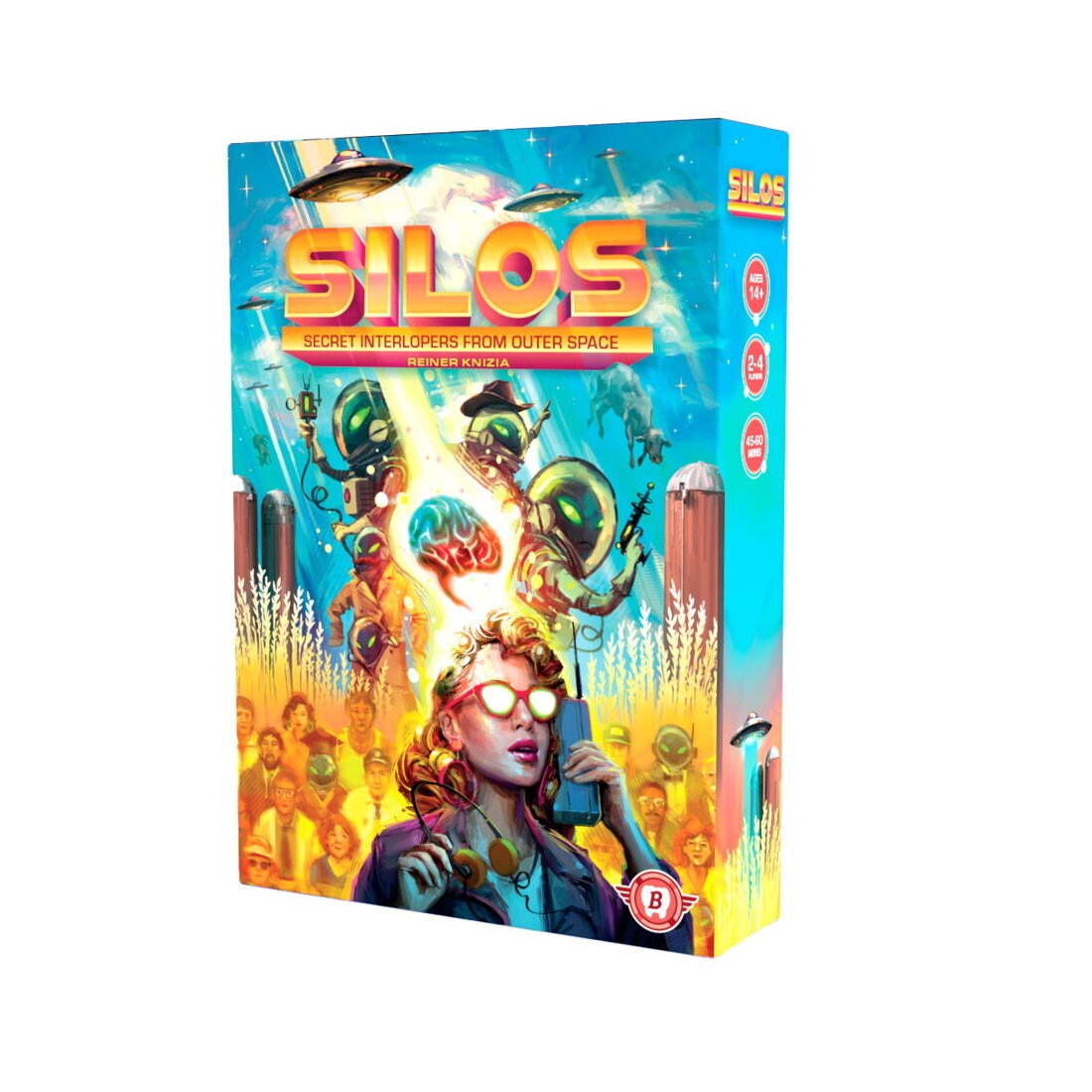 Silos