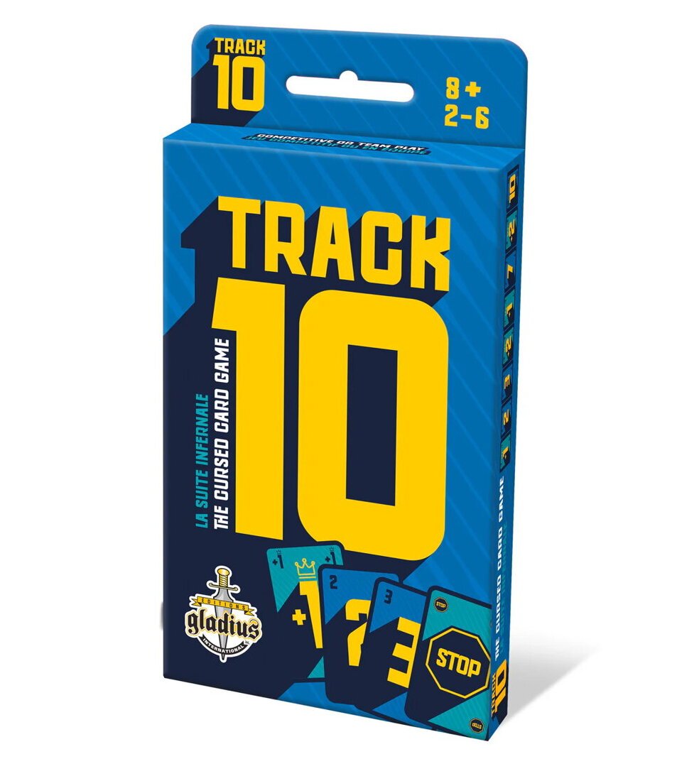 Track 10