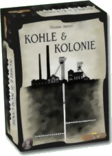 Kohle & Kolonie