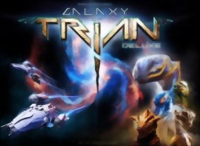Galaxy of Trian