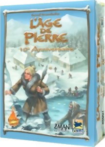 L'Âge de pierre - 10e Anniversaire