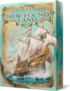 Race to the New Found Land