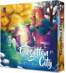 The Forgotten City