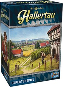 Hallertau