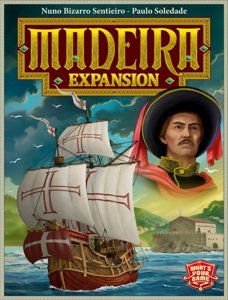 Madeira Expansion