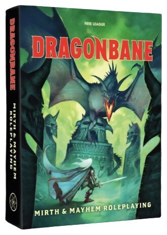 Dragonbane