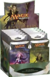 Magic - Display - Duels of the Planeswalkers