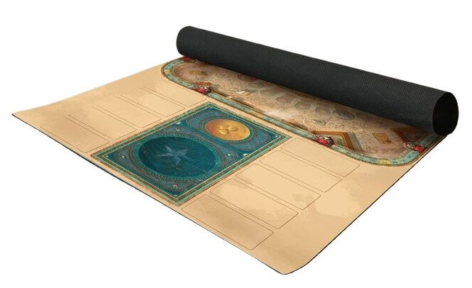 Colosseum - Playmat