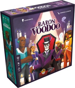 Baron Voodoo