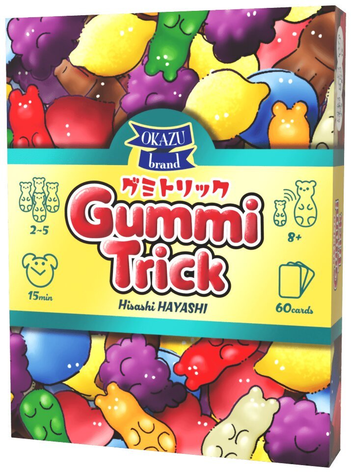Gummi Trick