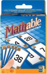 Mathable Quattro