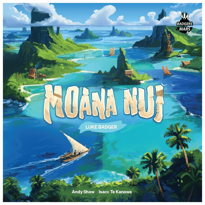 Moana Nui