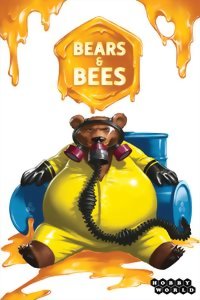 Bears & Bees