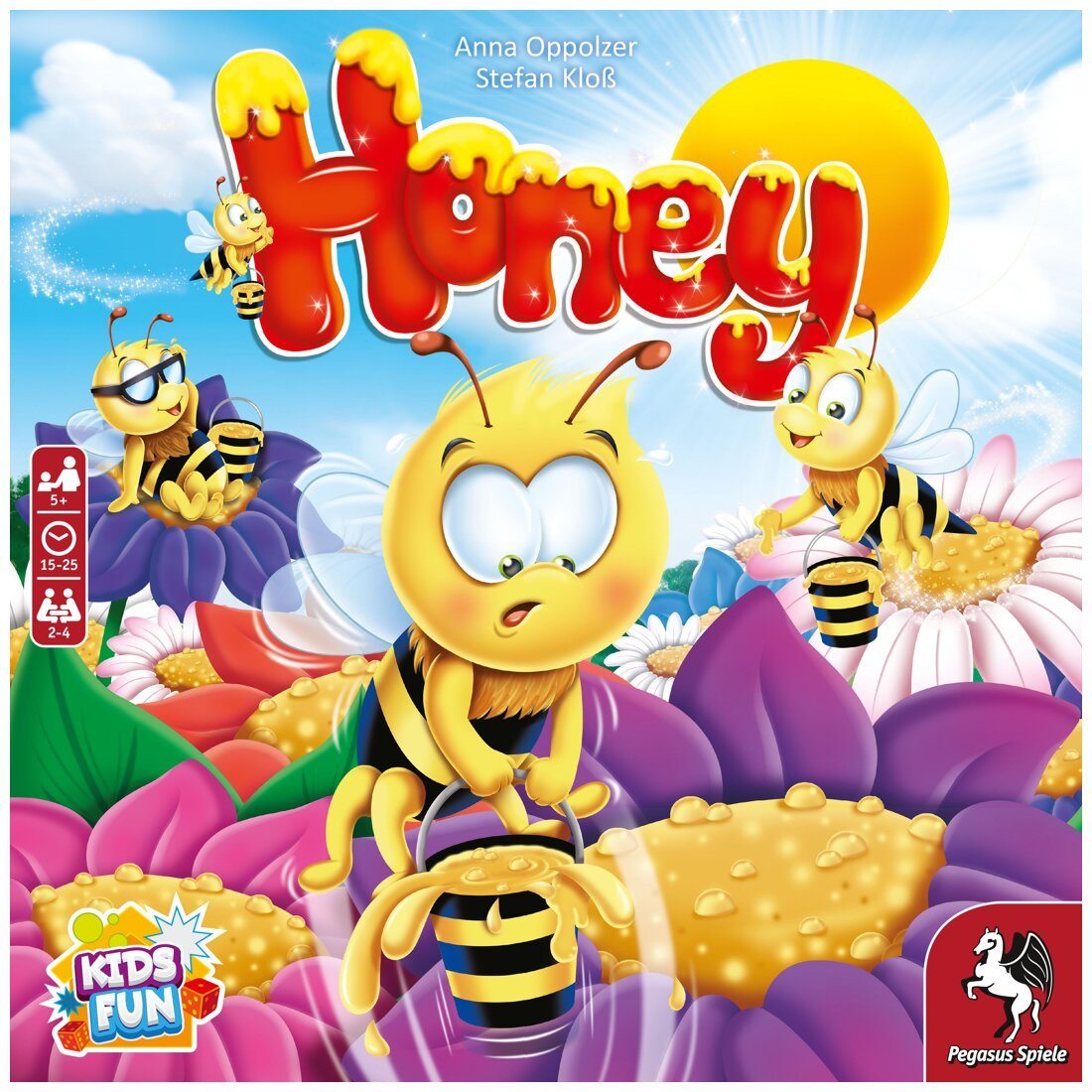 Honey