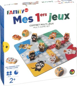 Mes 1ers jeux