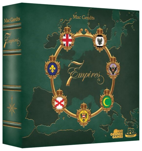 7 Empires