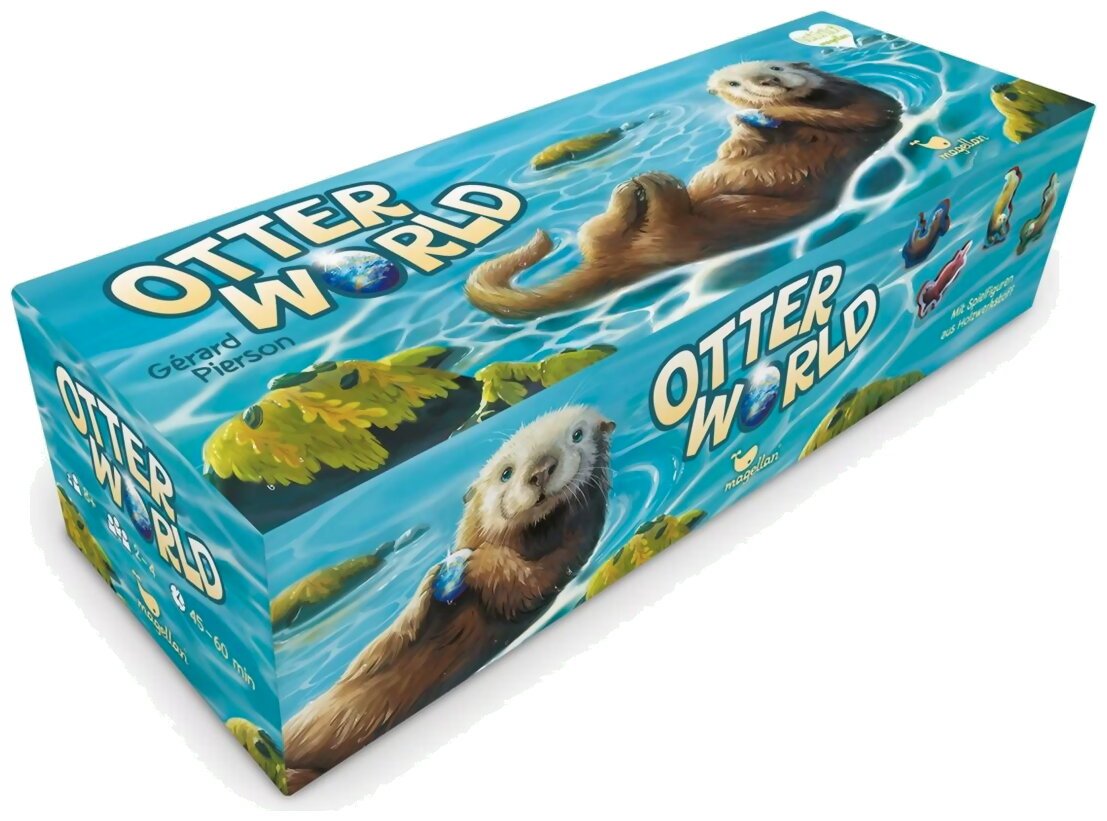 Otter World