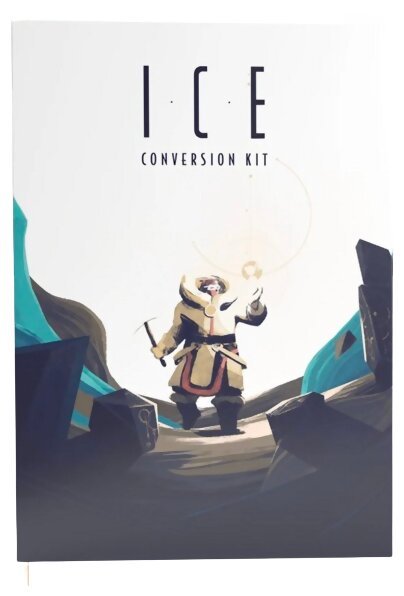 Ice - Conversion Kit