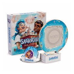 Santorini Pantheon - Collector's Edition