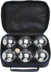 Pétanque — Édition 1907