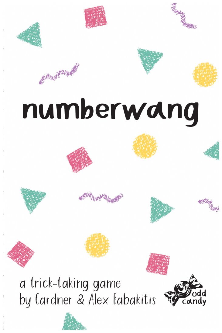 Numberwang