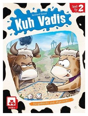 Kuh Vadis