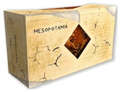 Mesopotamia