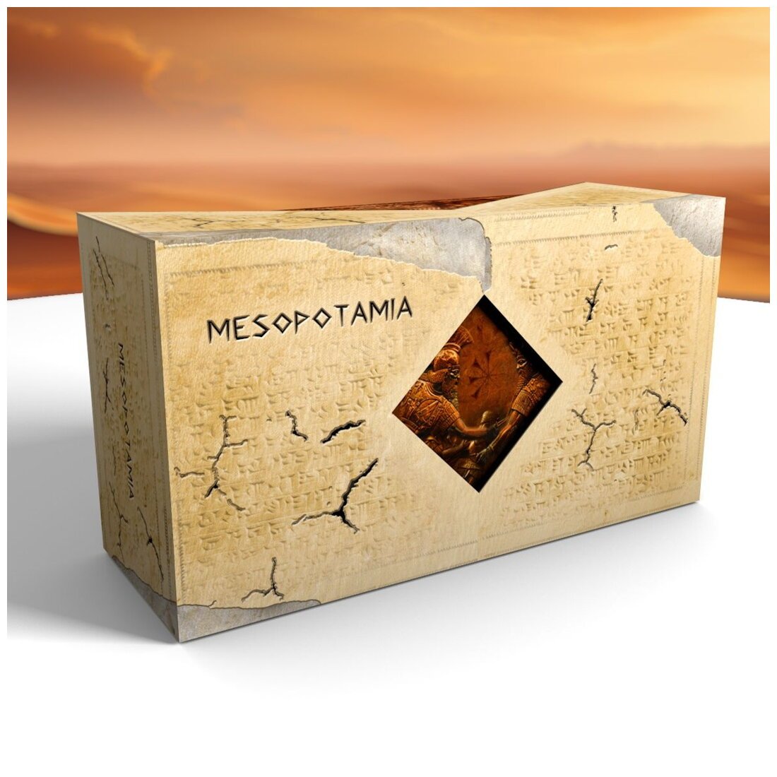 Mesopotamia