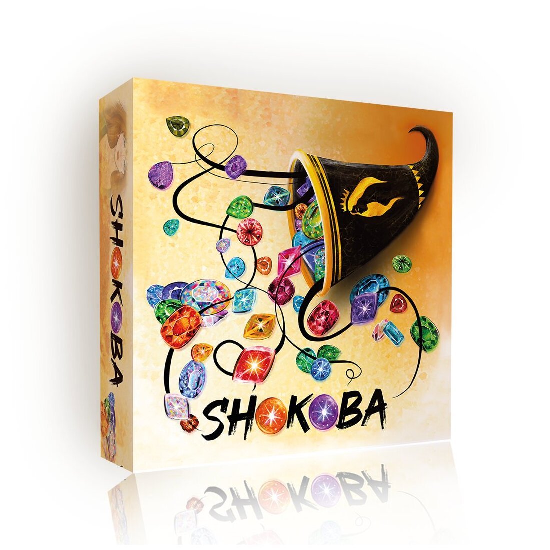 SHOKOBA