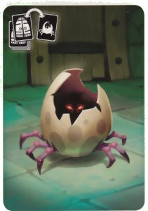Welcome Back to the Dungeon - Easter Egg