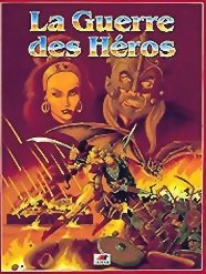 La Guerre des Héros