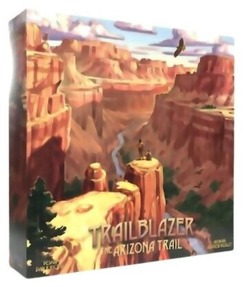 Trailblazer - The Arizona Trail
