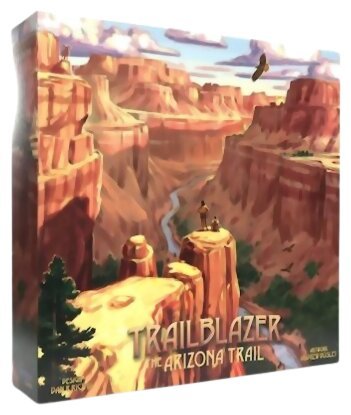 Trailblazer - The Arizona Trail - Deluxe