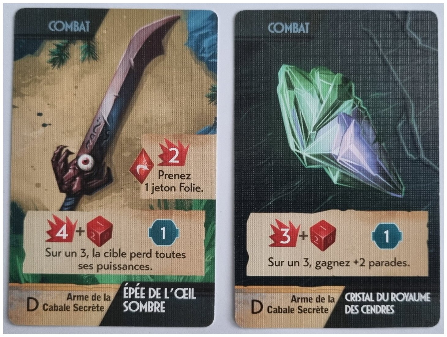 Sleeping Gods Distant Skies – The Secret Cabal Gaming Podcast