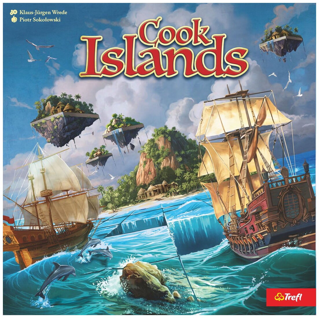 Cook Islands