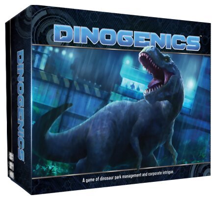 DinoGenics