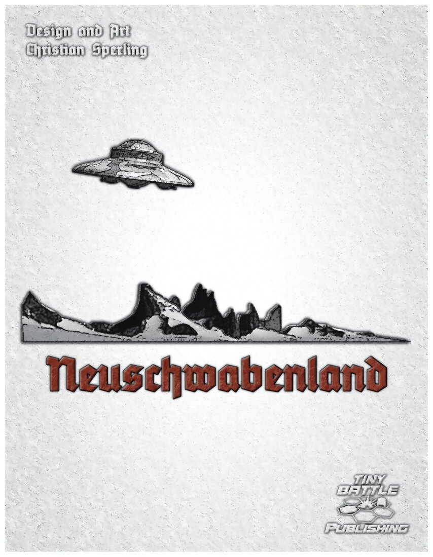 Neuschwabenland