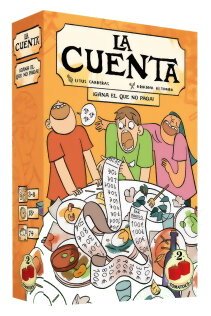 La Cuenta