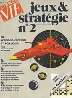 Jeux & Stratégie - L'Ultime Planète - N°2