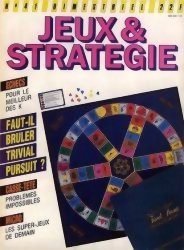 Jeux & Stratégie - Arène - N°41