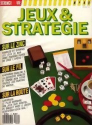 Jeux & Stratégie - Carcrash - N°49