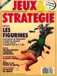 Jeux & Stratégie - Constructopolis - N°58