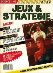 Jeux & Stratégie - Texas - N°53
