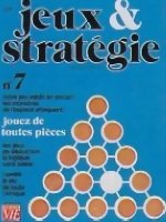 Jeux & Stratégie - Pièges Galactiques - N°7