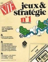Jeux & Stratégie - La Guerre des Ducs - N°1