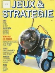 Jeux & Stratégie - Hyper-Shopping - N°31