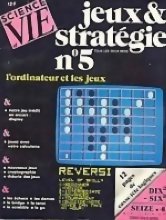 Jeux & Stratégie - Display - N°5