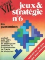 Jeux & Stratégie - Heraklios - N°6